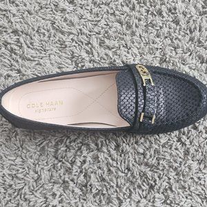Cole Haan loafers